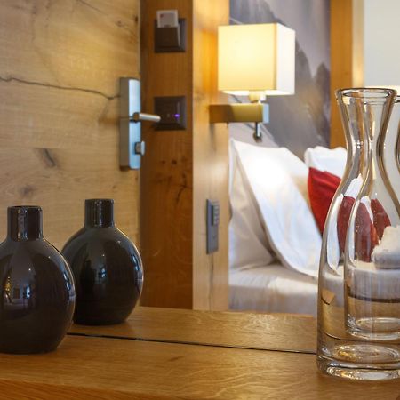 Hotel Crown Andermatt Chambre photo