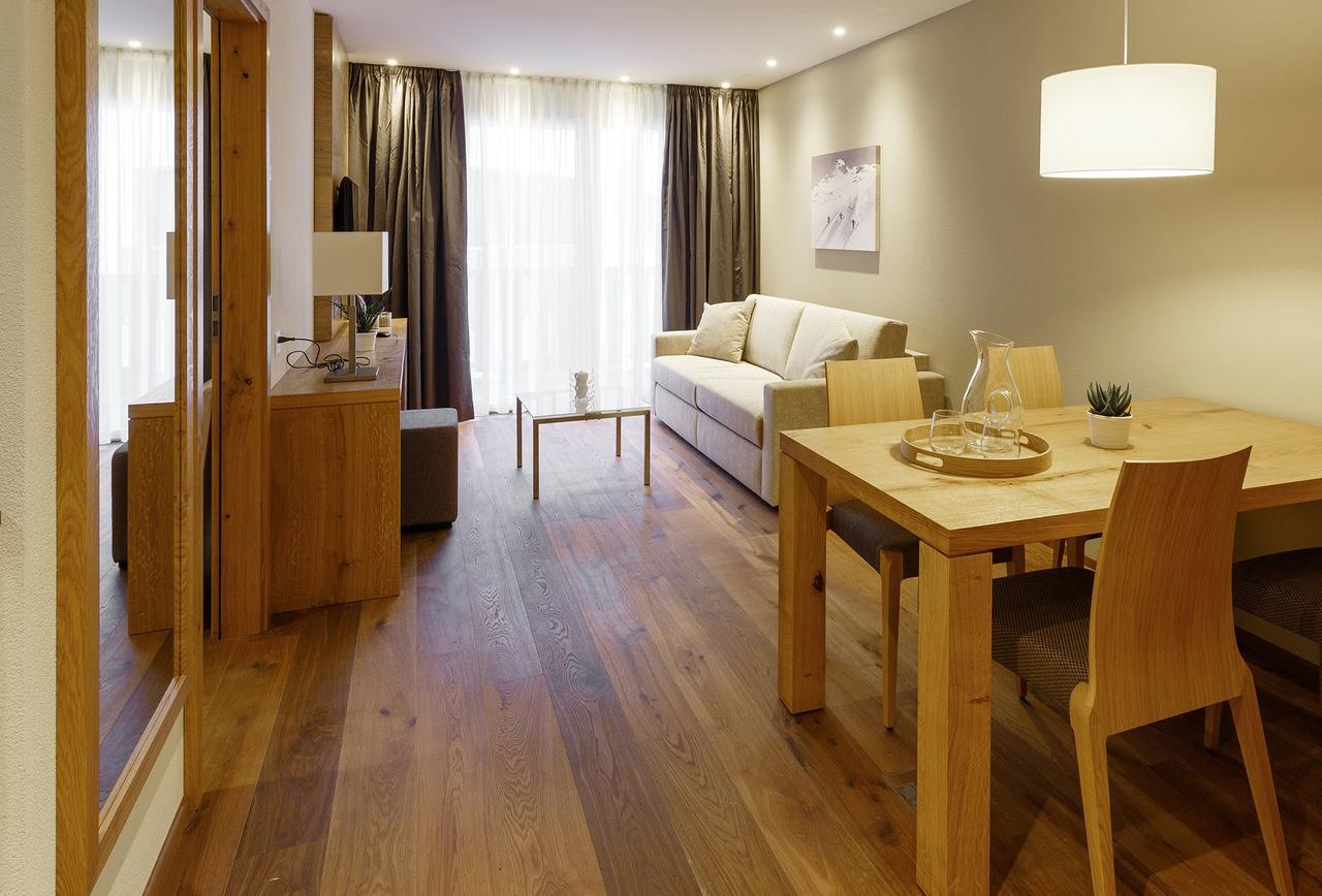 Hotel Crown Andermatt Extérieur photo